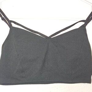 NWT Victoria's Secret Sports Bra